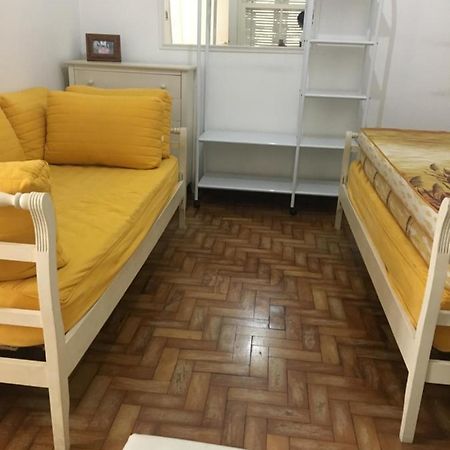 과루자 Apto Na Enseada- 3 Quadras Da Praia Da Enseada 아파트 외부 사진