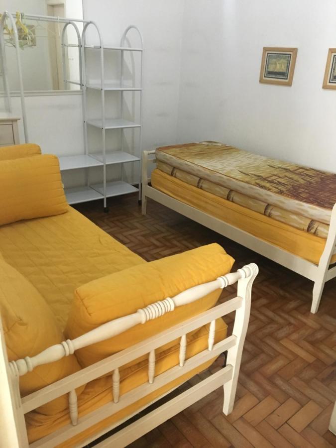 과루자 Apto Na Enseada- 3 Quadras Da Praia Da Enseada 아파트 외부 사진