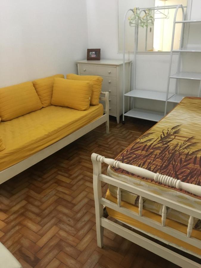 과루자 Apto Na Enseada- 3 Quadras Da Praia Da Enseada 아파트 외부 사진