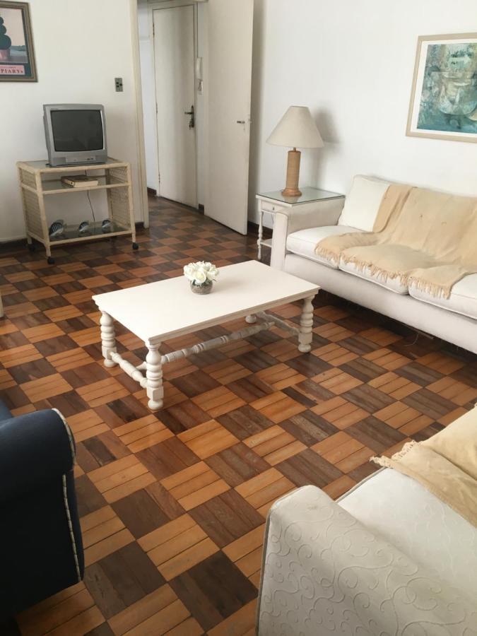과루자 Apto Na Enseada- 3 Quadras Da Praia Da Enseada 아파트 외부 사진