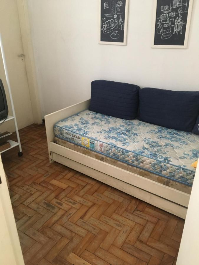 과루자 Apto Na Enseada- 3 Quadras Da Praia Da Enseada 아파트 외부 사진