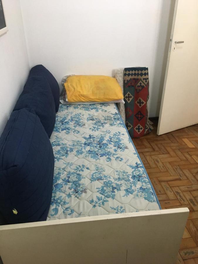 과루자 Apto Na Enseada- 3 Quadras Da Praia Da Enseada 아파트 외부 사진